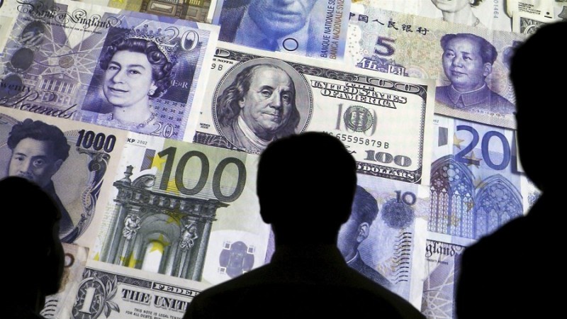 أسعار العملات اليوم 8 أبريل 2026 في البنوك المصرية