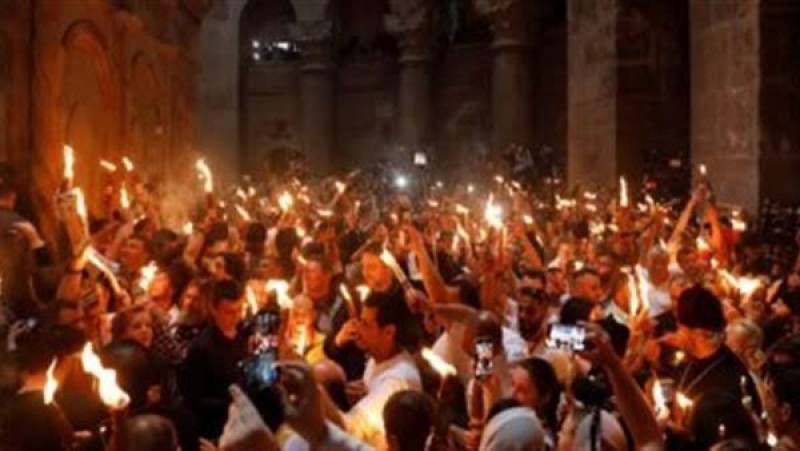 الأحد المقبل.. هل عيد القيامة إجازة رسمية للمدارس والموظفين؟