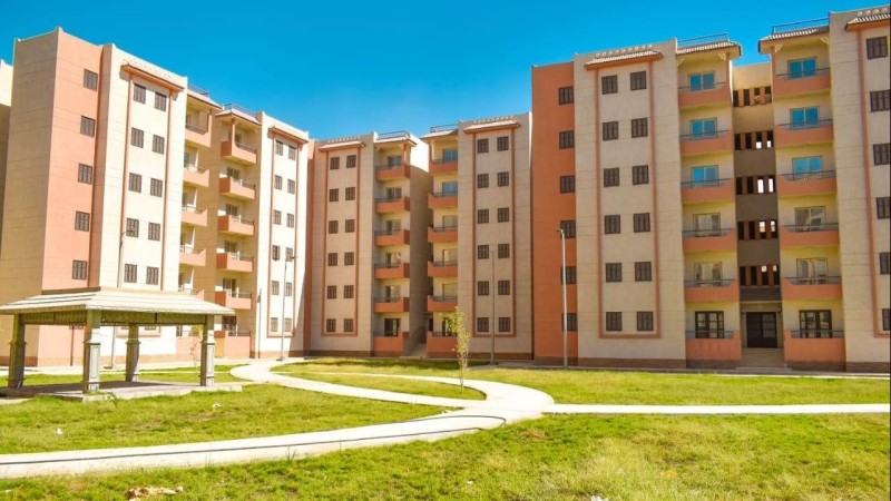 حجز شقق الإسكان الاجتماعي 2026.. الموعد وخطوات التقديم والشروط