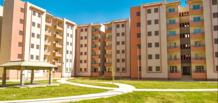 حجز شقق الإسكان الاجتماعي 2026.. الموعد وخطوات التقديم والشروط