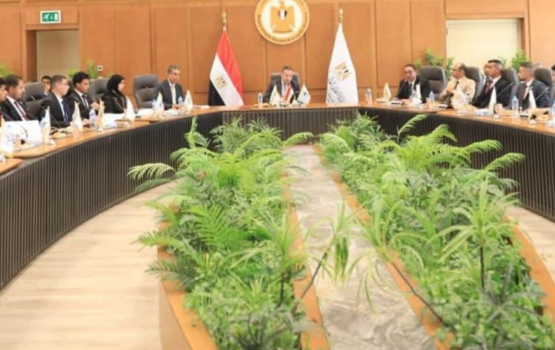 وزير التعليم العالي: 4 ملايين طالب قوة دافعة لنجاح مبادرة «وفرها.. تنورها»