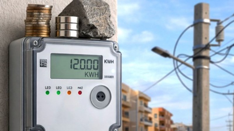 وضع مغناطيس فوق العداد.. هل يُقلل فاتورة الكهرباء؟