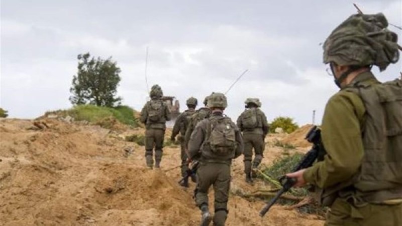 جيش الاحتلال يزعم اغتيال قائد تنظيم الفصائل اللبنانية في شبعا