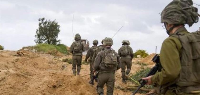 جيش الاحتلال يزعم اغتيال قائد تنظيم الفصائل اللبنانية في شبعا