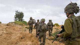 جيش الاحتلال يزعم اغتيال قائد تنظيم الفصائل اللبنانية في شبعا