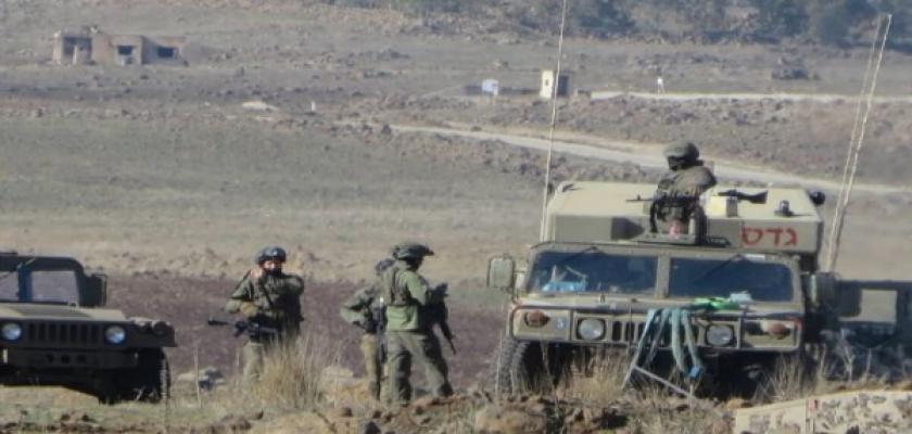 الاحتلال يغتال سكرتير أمين عام حزب الله.. ويوسع عملياته العسكرية في لبنان