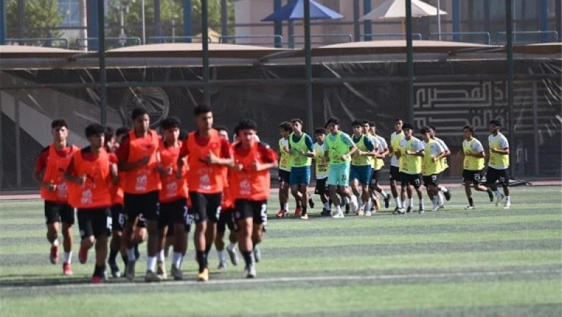 تأجيل بطولة أمم إفريقيا للناشئين تحت 17 عاما