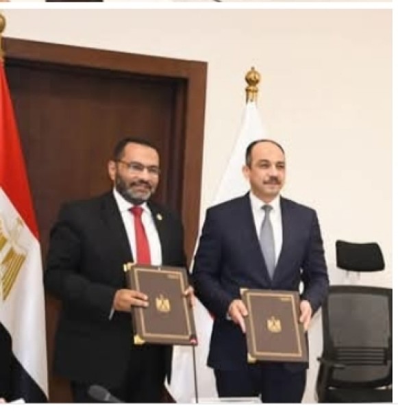 «الأوقاف» توقع بروتوكول تعاون مع وزارة «الصحة والسكان» لتعزيز التوعية الصحية عبر منابر المساجد