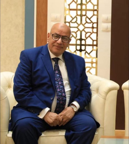 تُكليف الشيمي بالقيام أعمال رئيس مجلس إدارة الشركة القابضة لمياه الشرب والصرف الصحي