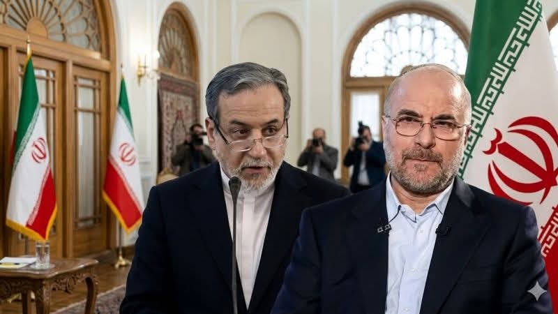 وفد إيران بالعاصمة الباكستانية إسلام آباد