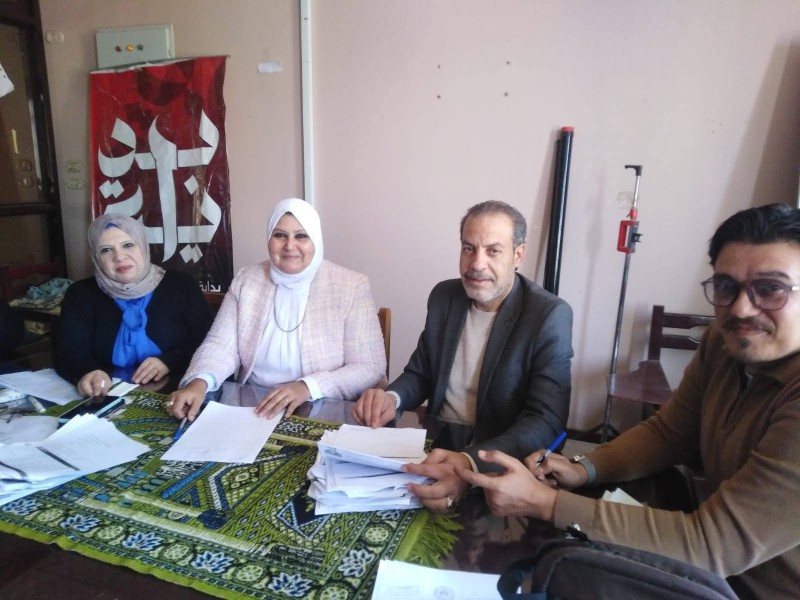 صحة الدقهلية تشارك في فحص تظلمات ذوي الإعاقة الحركية لضمان دقة التقييم الطبي واستحقاق الخدمات