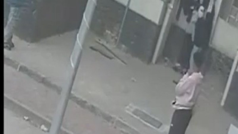 الداخلية تكشف حقيقة إحداث عدد من الصبية تلفيات بممتلكات المواطنين بالقاهرة