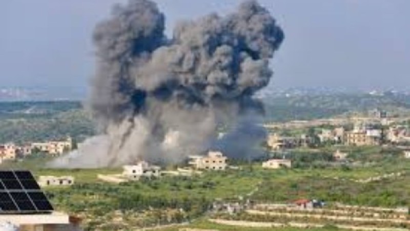 مفاوضات على صفيح ساخن.. تحركات دولية لفتح قنوات مباشرة بين لبنان وإسرائيل لوقف النار