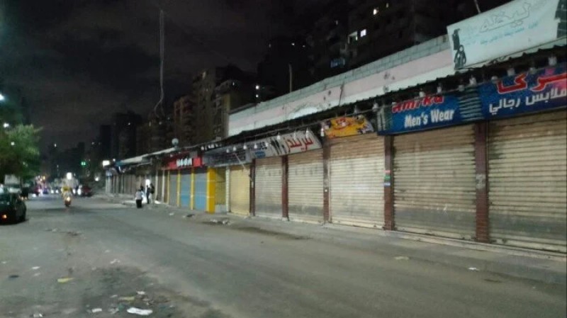 بدءا من اليوم.. مواعيد غلق المحلات الجديدة بعد التعديل