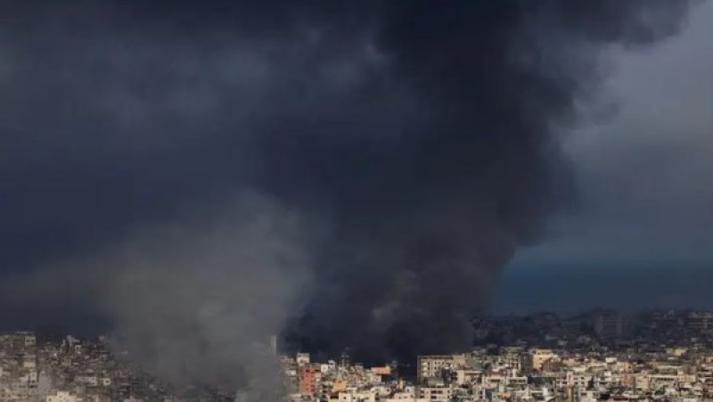 لإقصاء إيران.. واشنطن تضغط على الاحتلال لإعلان الهدنة في لبنان