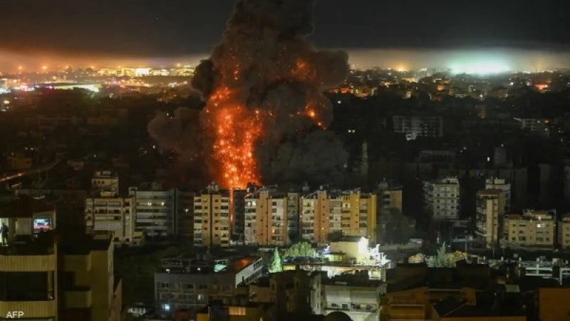 الصحة اللبنانية: 357 قتيلا حصيلة الهجوم الإسرائيلي الدامي يوم الأربعاء