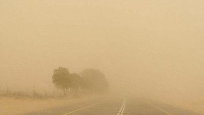 نشاط للرياح وأمطار.. الأرصاد تكشف تفاصيل حالة الطقس غدا السبت