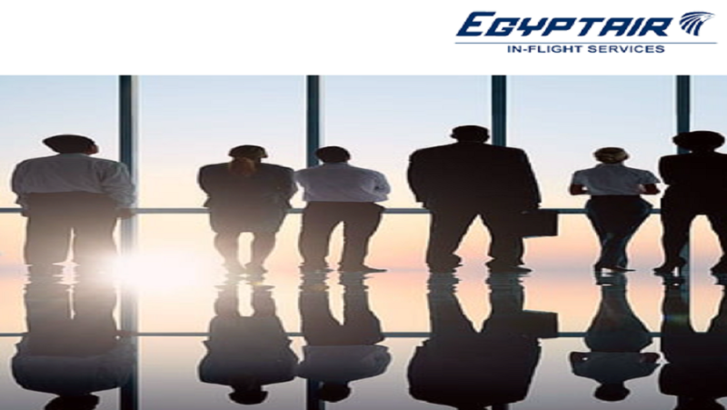 بالشروط والأوراق المطلوبة.. وظائف للشباب في مصر للطيران