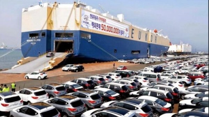 لو هتنزل عربية خليجي لمصر.. هتدفع جمارك قد ايه؟