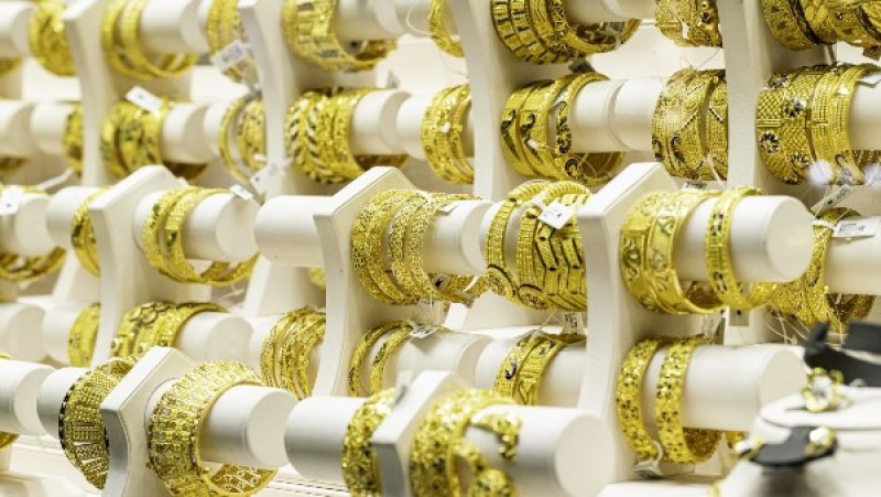 أسعار الذهب اليوم السبت.. عيار 21 وصل لهذا المستوى