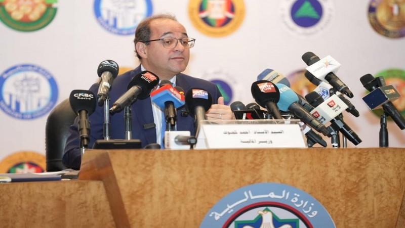 وزير المالية: 39% زيادة في دعم الكهرباء و10% لـ السلع التموينية