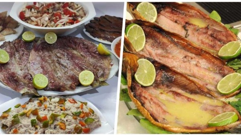 قبل شم النسيم.. أسعار الرنجة والفسيخ بالأسواق والمجمعات الاستهلاكية