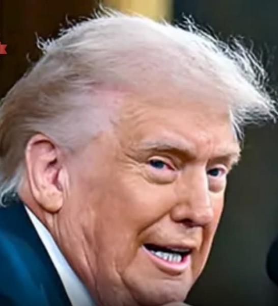 ترامب: مفاوضات أمريكا وإيران كانت ودية للغاية، وواشنطن حصلت على كل شيء تقريباً