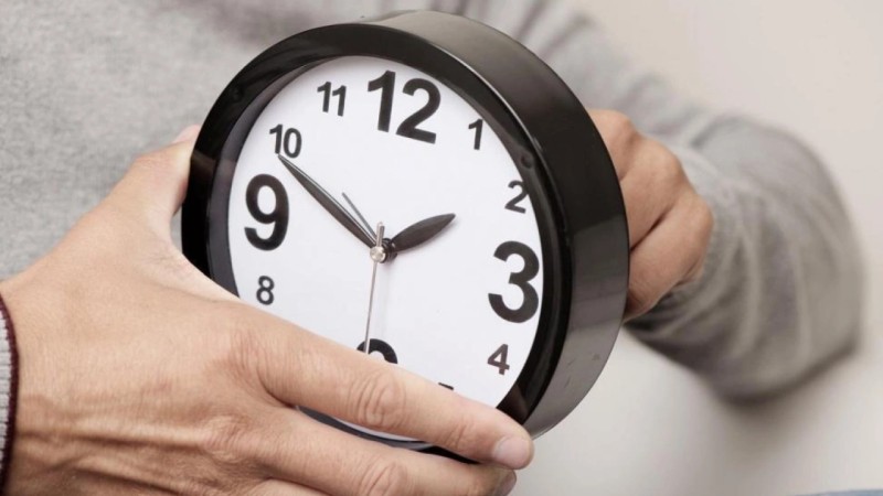 موعد تطبيق التوقيت الصيفي 2026 في مصر