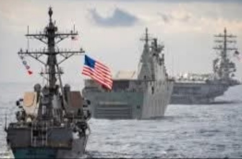 ”سنتكوم” ستبدأ تنفيذ حصار الموانئ الإيرانية اليوم من العاشرة صباحا