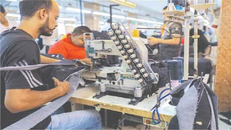 قرار جديد يحدد 65 نشاطًا صناعيًا مسموحًا به داخل المناطق السكنية