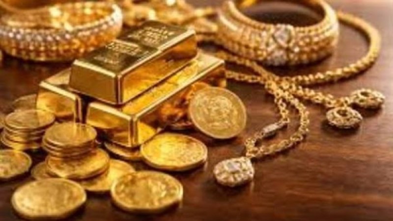 أسعار الذهب في مصر الآن.. تعرف على سعر عيار 21 بكام