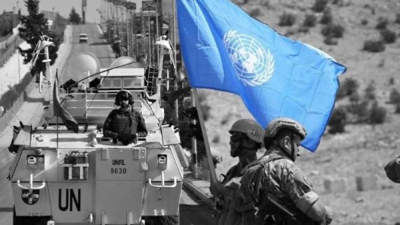 اشتباكات بين قوات الاحتلال وعناصر حزب الله في بلدة بنت جبيل