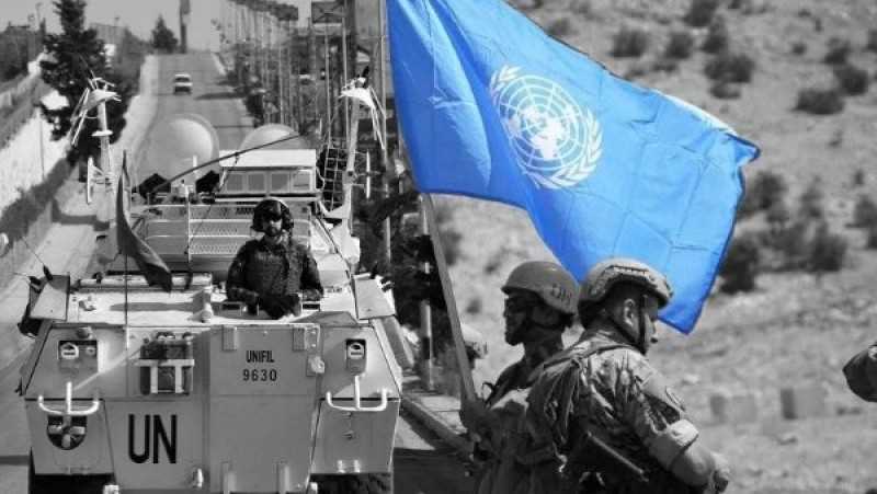 اشتباكات بين قوات الاحتلال وعناصر حزب الله في بلدة بنت جبيل