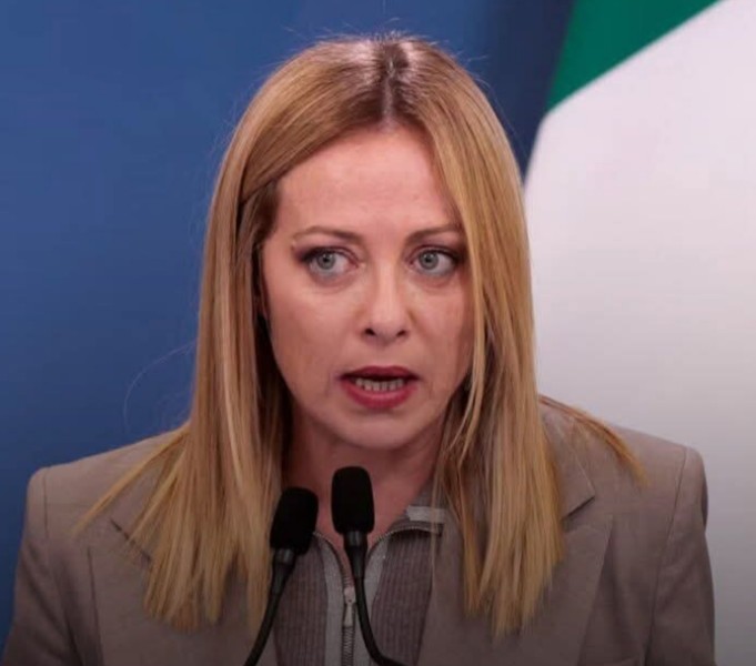 رئيسة وزراء إيطاليا: تعليق اتفاقية الدفاع مع إسرائيل وسط تصاعد التوترات