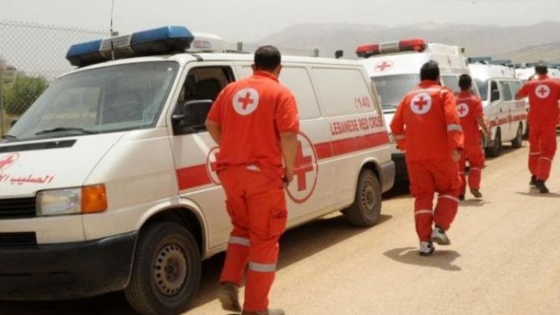 لأول مرة منذ بدء الحرب.. الصليب الأحمر يعلن إدخال شحنة مساعدات إلى إيران