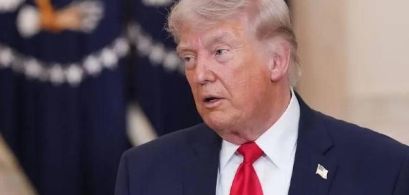 ترامب: استئناف المحادثات مع إيران في باكستان خلال اليومين المقبلين