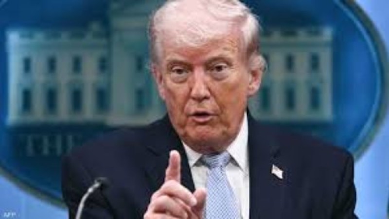 ترامب: أميل للذهاب إلى باكستان لإجراء محادثات جديدة بشأن إيران