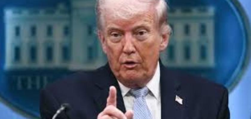 ترامب: أميل للذهاب إلى باكستان لإجراء محادثات جديدة بشأن إيران