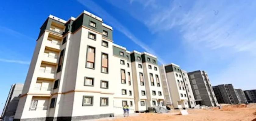 شروط الحصول على وحدات بديلة للمستأجرين بـ قانون الإيجار القديم