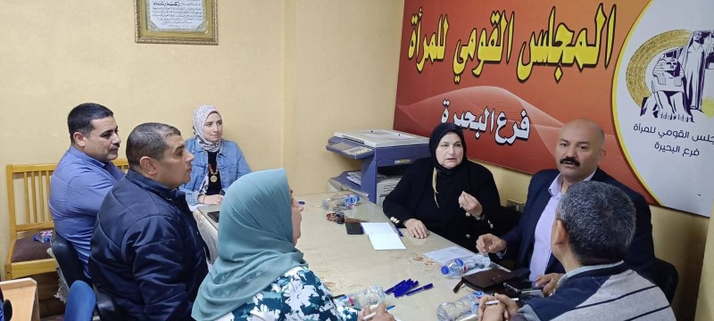 دعم جديد لأفكار المستقبل.. انطلاق المرحلة الرابعة للمشروعات الخضراء الذكية بالبحيرة