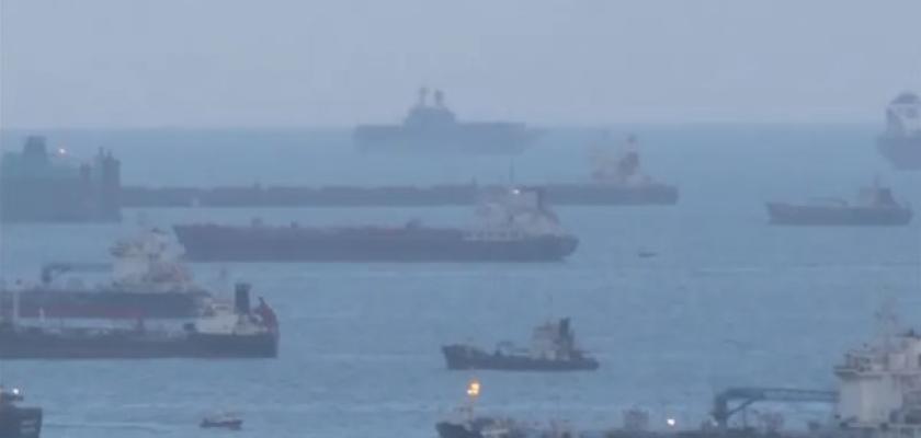 أوروبا تتحرك منفردة.. خطة سرية لتأمين مضيق هرمز بعيدًا عن واشنطن