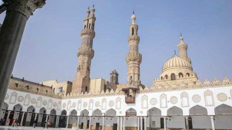 الأزهر: لا يجوز ربط الرؤية بالنفقة