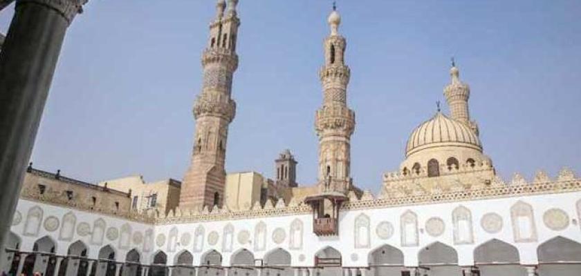 الأزهر: لا يجوز ربط الرؤية بالنفقة