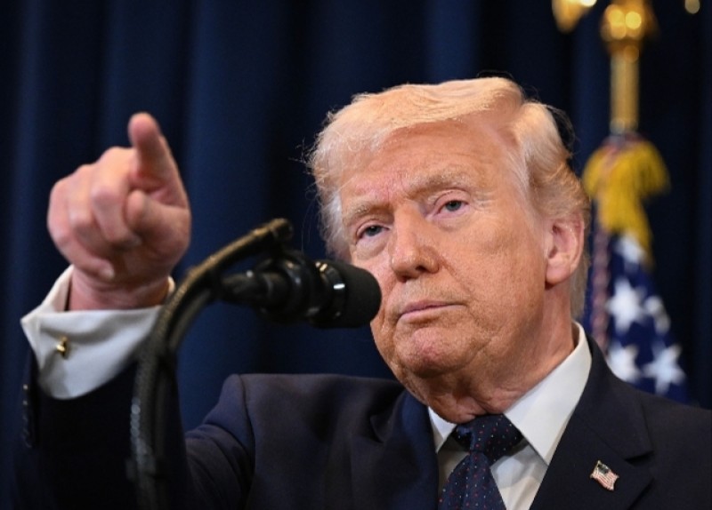 ترمب يؤكد اقتراب نهاية الحرب مع إيران وسط ترقب المفاوضات والتصعيد الإقليمي