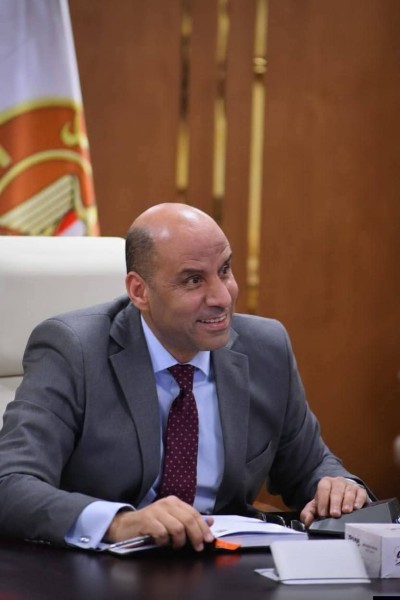 وزير العمل: آفاقٌ جديدة للتشغيل في 13 محافظة