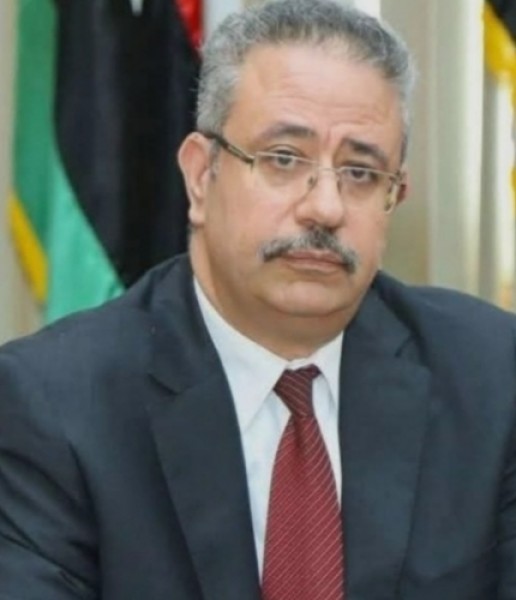 الدكتور وليد الشناوي عميدًا لكلية الحقوق بجامعة المنصورة  .. بقرار جمهوري