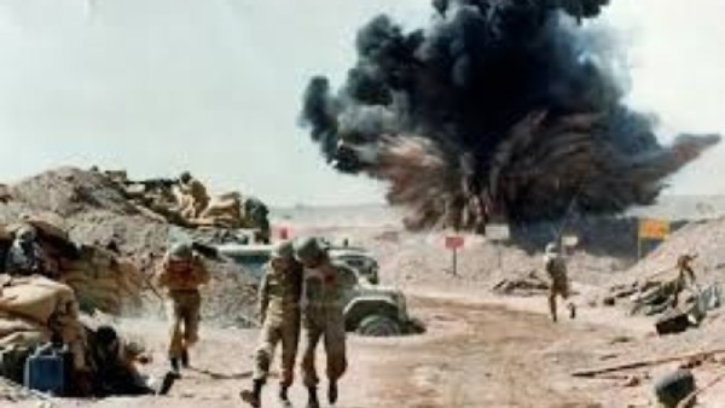 بلومبرج: الولايات المتحدة وإيران تدرسان تمديد وقف إطلاق النار لمدة أسبوعين