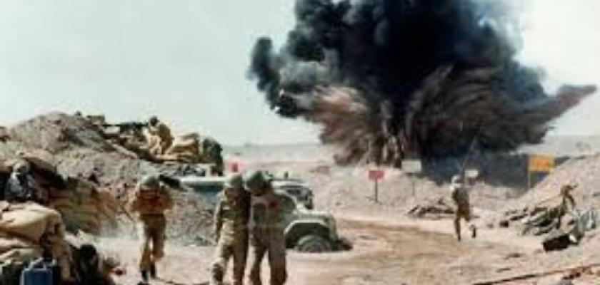 بلومبرج: الولايات المتحدة وإيران تدرسان تمديد وقف إطلاق النار لمدة أسبوعين