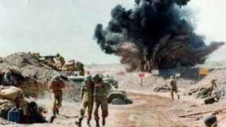 بلومبرج: الولايات المتحدة وإيران تدرسان تمديد وقف إطلاق النار لمدة أسبوعين