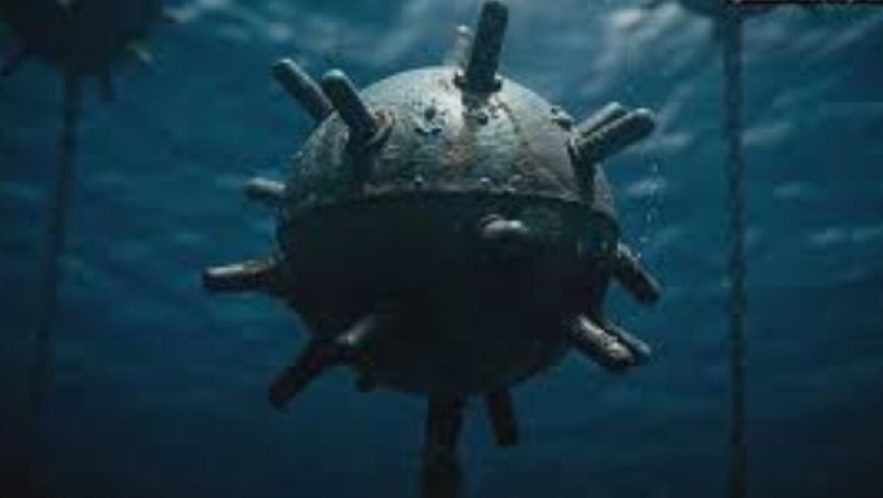 حرب الظل في مضيق هرمز.. حصار أمريكي وتفخيخ إيراني يهددان شريان النفط العالمي